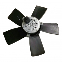 Вентилятор Радиатора BOSCH универсальный - фото - 1